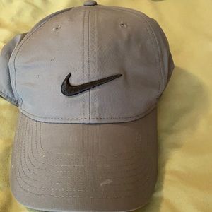 Nike Dri-Fit hat